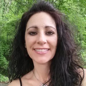 Meet your Posher, Cindy